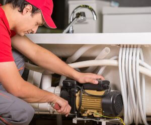 About Water Heater Repair LLC Woodson, AR